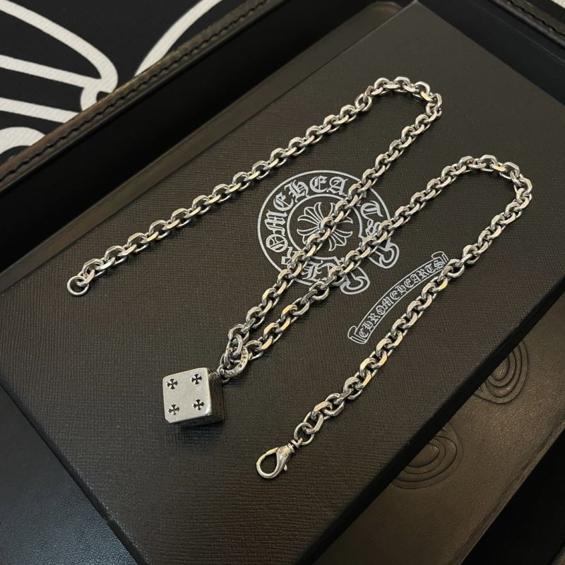 Chrome Hearts Necklaces